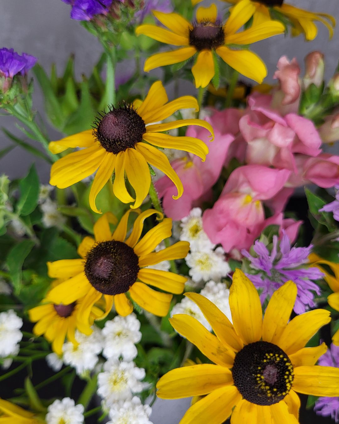 Garland - Slumber U Event