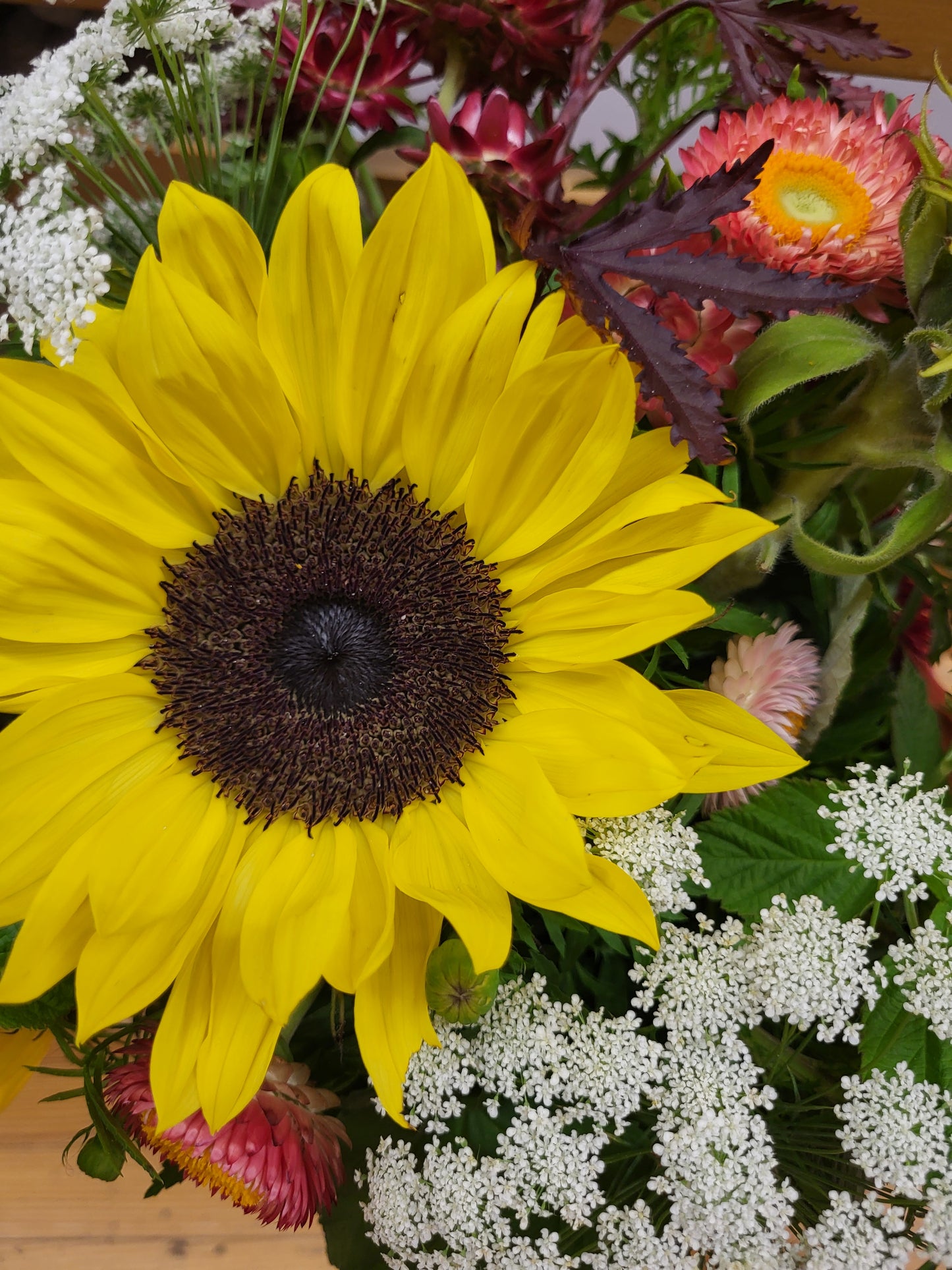 Farmers' Market Pre-Order