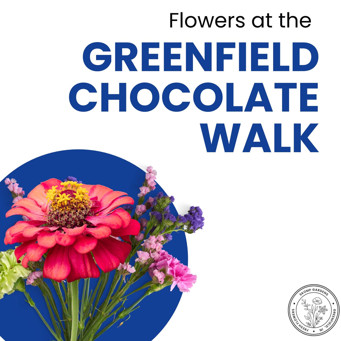 Greenfield Chocolate Walk