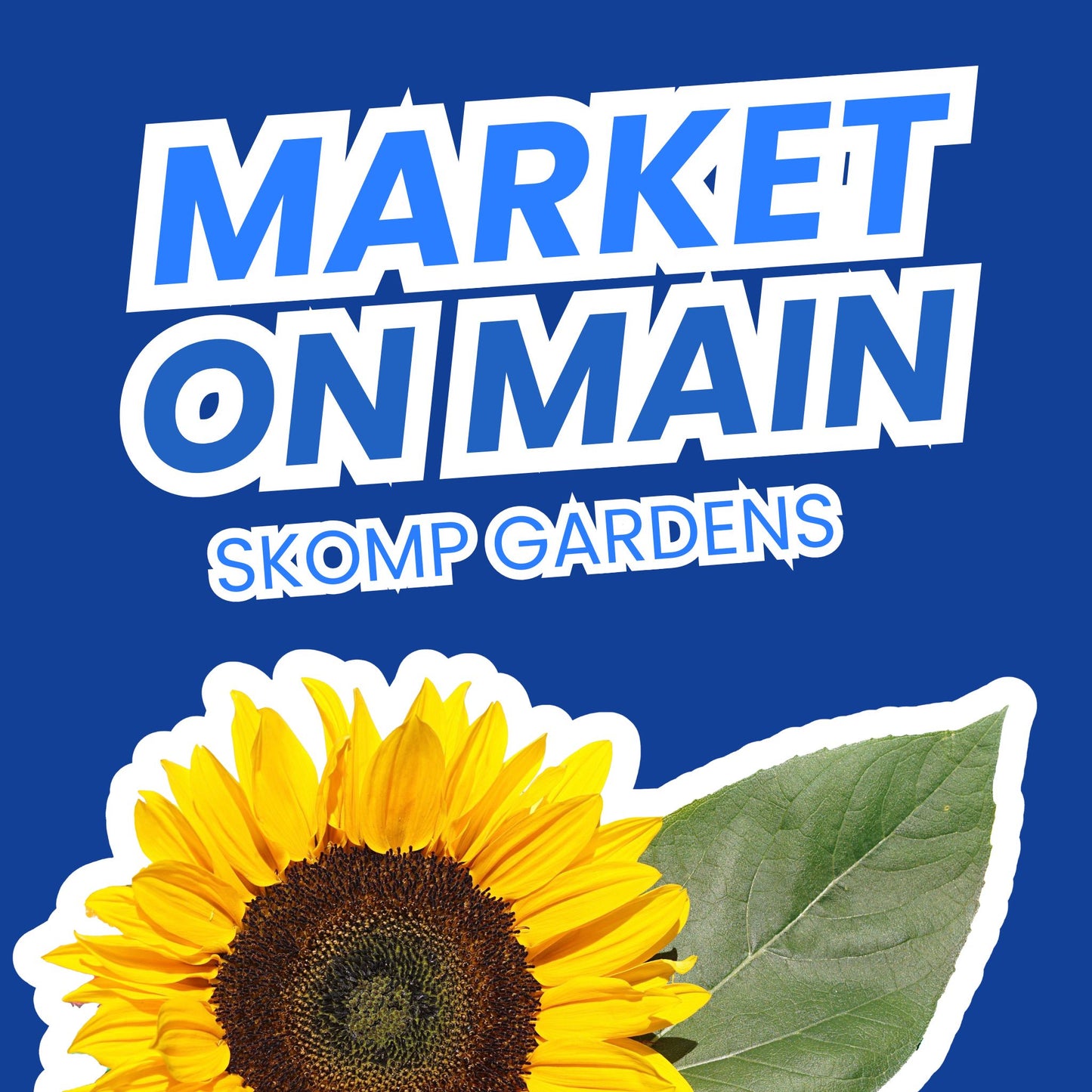 Market On Main - Sep 18