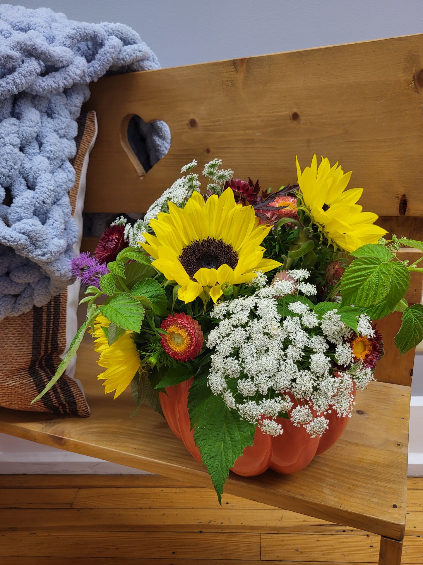 Farmers' Market Pre-Order